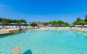 Camping Le Palme