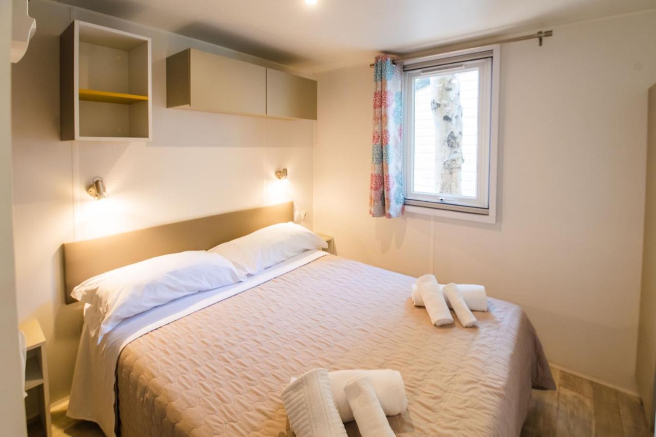Camping Le Palme Marina Di Bibbona Zewnętrze zdjęcie