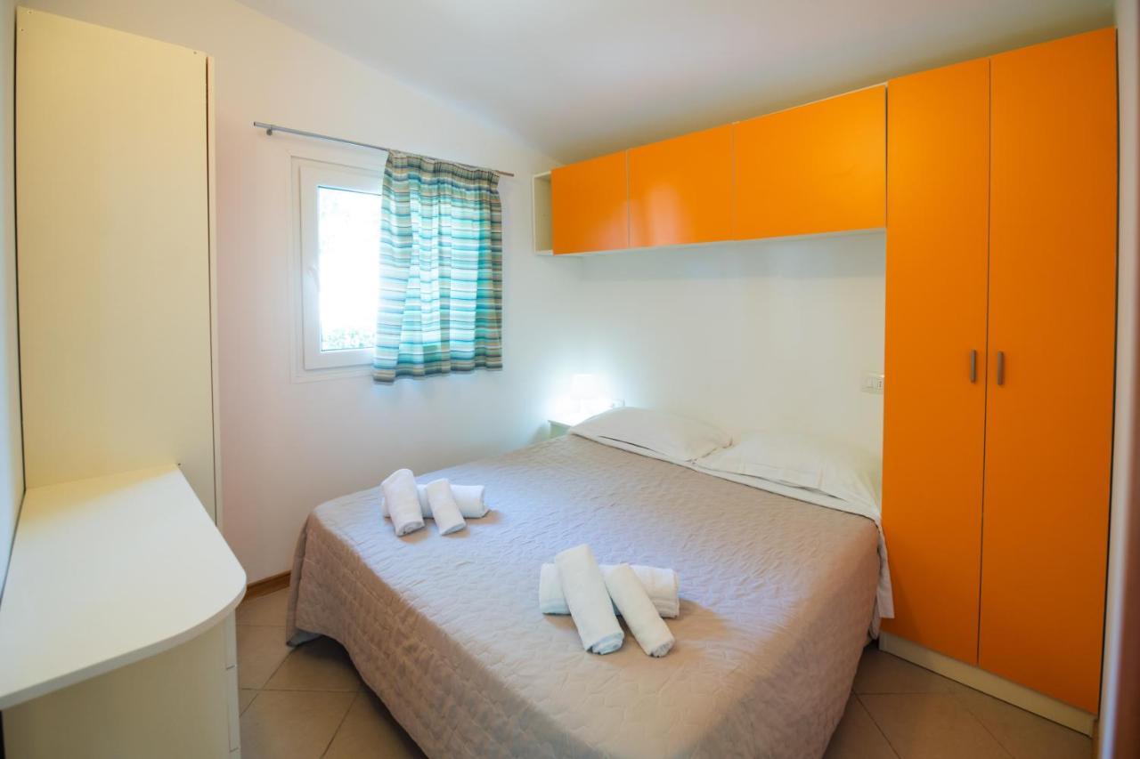 Camping Le Palme Marina Di Bibbona Zewnętrze zdjęcie