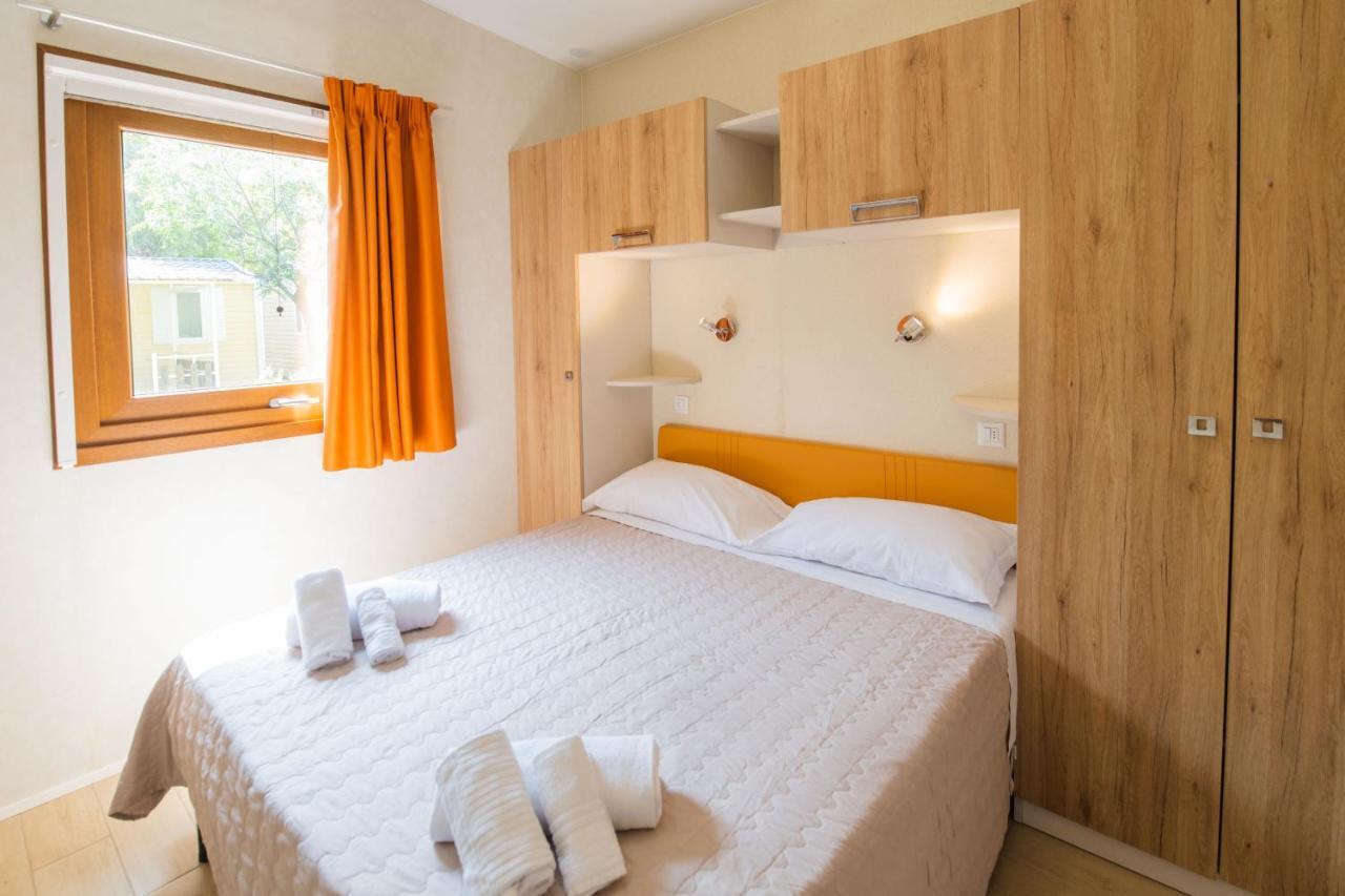 Camping Le Palme Marina Di Bibbona Zewnętrze zdjęcie