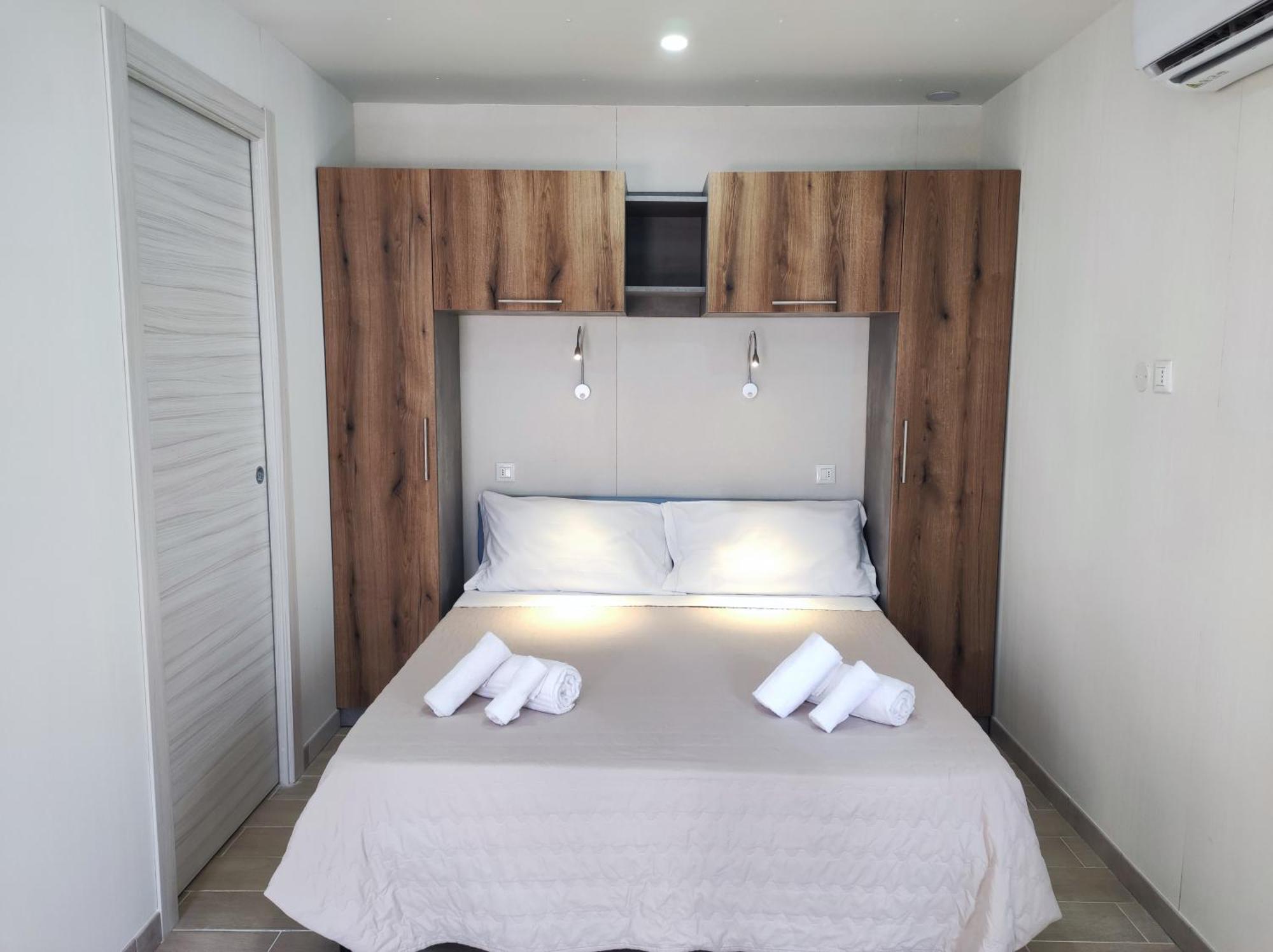 Camping Le Palme Marina Di Bibbona Zewnętrze zdjęcie
