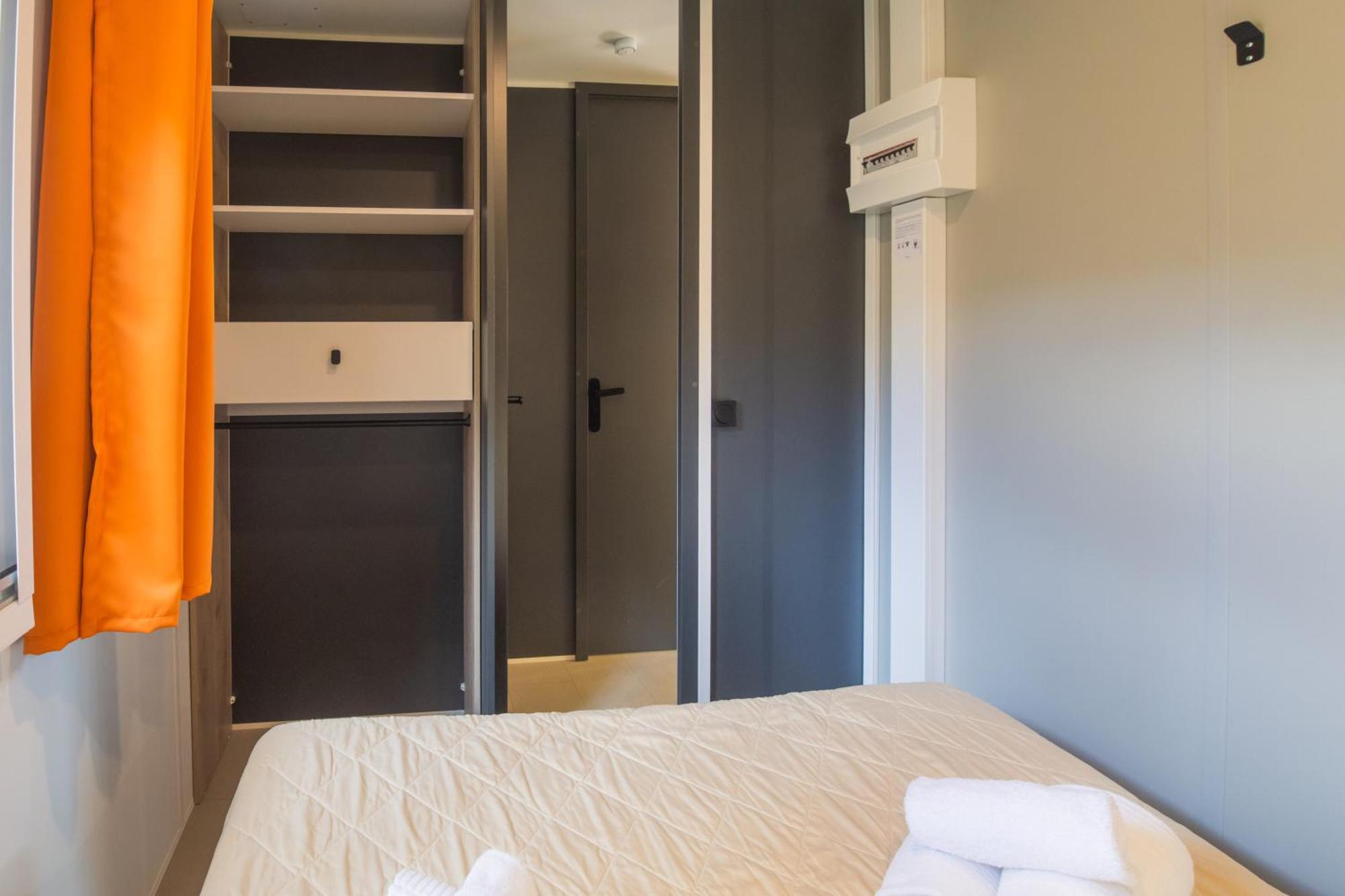 Camping Le Palme Marina Di Bibbona Zewnętrze zdjęcie